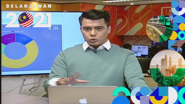 Belanjawan 2021: Apa yang rakyat harapkan? Keputusan tinjauan media sosial Astro AWANI