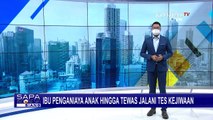 Jalani Tes Kejiwaan, Ibu Pelaku Penganiaya 3 Anak Kandung di Brebes Akui Kesulitan Ekonomi