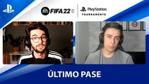 Consejos para FIFA 22 con Zezinho y Pablo Albarracín de Dux Gaming: Último Pase