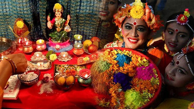 Rang Panchami 2022: रंग पंचमी पूजन विधि | रंग पंचमी लक्ष्मी पूजा विधि | Boldsky