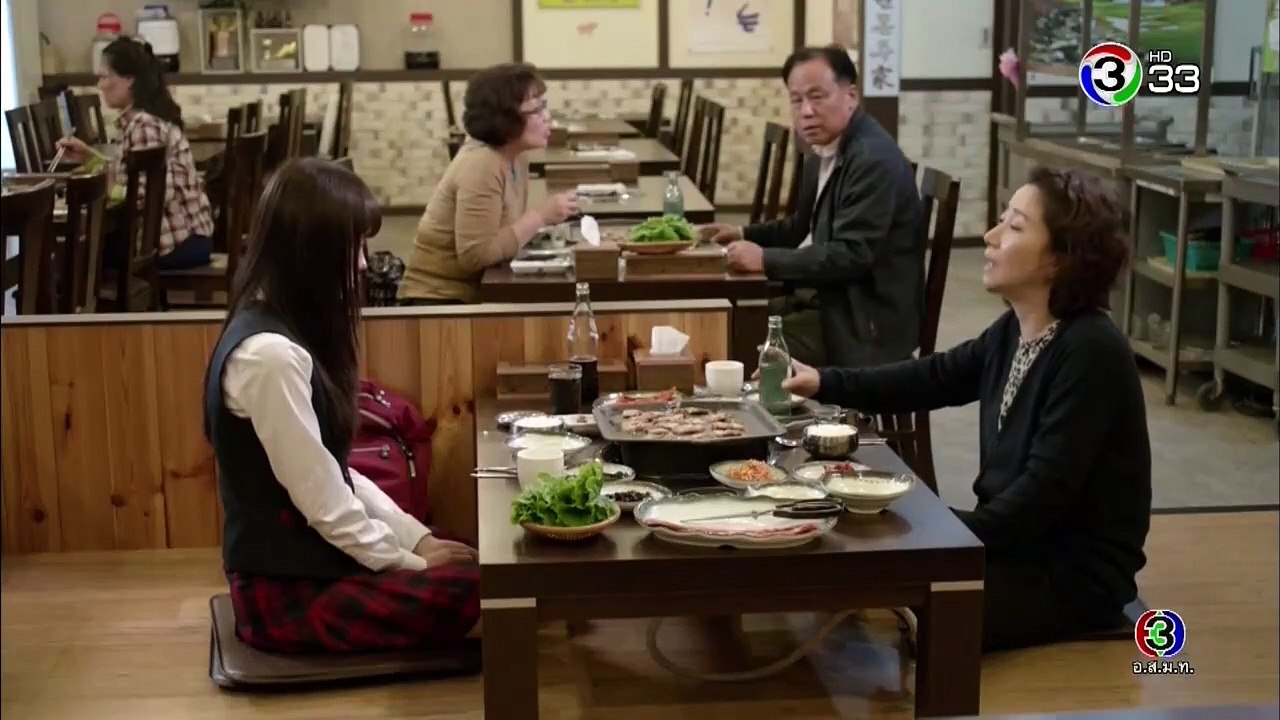 คิดถึงสุดหัวใจ EP1 - 1/2 | ซีรี่ย์เกาหลี พากย์ไทย (เสียงไทย) | ซีรี่ย์จีน พากย์ไทย | ซีรี่ย์จีนพากย์ไทย | korean series thai dubbed