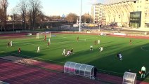 N2 : Metz - Saint-Gratien, le résumé vidéo