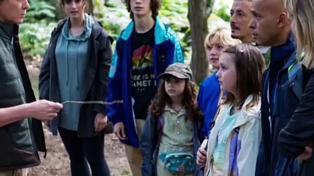 01.Weekend Family Season 2 - Disney+, Release Date, Trailer, Episode 1, Cast, Review, Recap, Ending