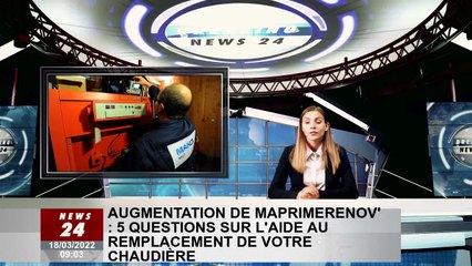 MaPrime Rénov' Addition : 5 questions sur l'aide au remplacement de chaudière