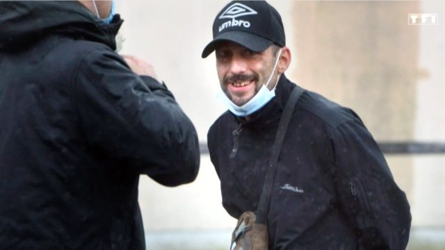 FEMME ACTUELLE - Affaire Jubillar : quand Cédric Jubillar s’amusait de la disparition de sa femme lors de recherches