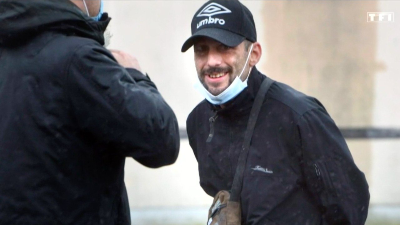 FEMME ACTUELLE - Affaire Jubillar : quand Cédric Jubillar s’amusait de la disparition de sa femme lors de recherches