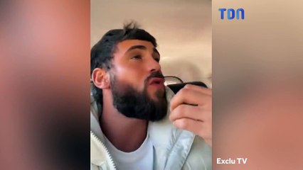 Nez raté, dettes, michto, Illan clashe son ex Isabeau et la traite de 'clocharde'