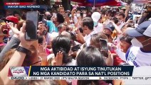 DOLE, nakatakdang i-anunsyo ang desisyon ukol sa taas-sahod sa Mayo o Hunyo