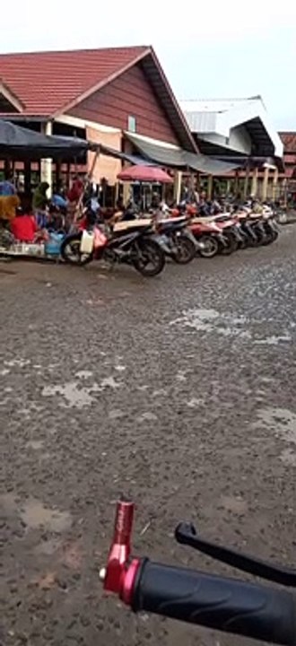 Pasar tradisional