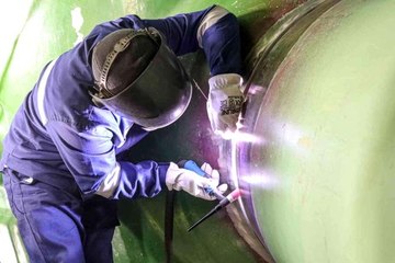 Akkuyu NGS'nin 1. ünitesinde ana montaj işlemine başlandı