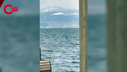 Sarı Bıyık'tan 'telefonunu çıkar' paylaşımı