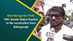 West Bengal By-Polls: TMC leader Babul Supriyo to file nomination from Ballygunge