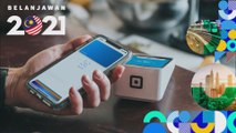 Belanjawan 2021: RM50 dikredit ke akaun e-Wallet belia 18 hingga 20 tahun