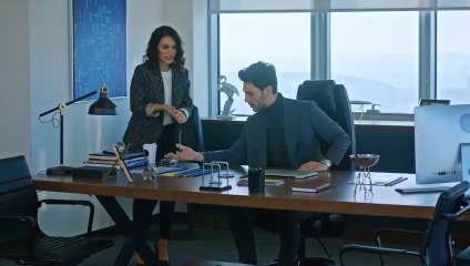 Amor Logica Venganza Capitulo 74 (Español)