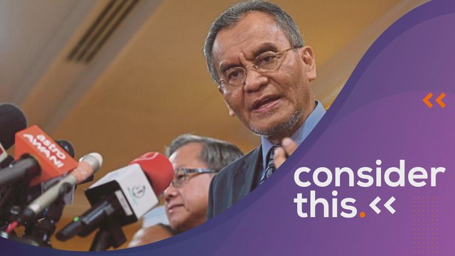 Consider This: Budget 2021 (Part 2) - Building Back Better?