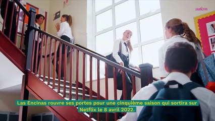 Netflix : les séries les plus attendues de 2022