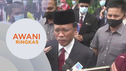 AWANI Ringkas: Batu Sapi Memilih - Warisan umum bertanding