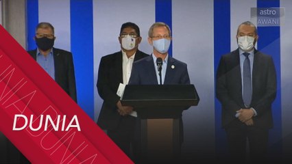 Colombia & FARC setuju laksana perjanjian damai 2016