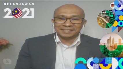 Belanjawan 2021: Pengeluaran KWSP, individu terkesan dapat lebih kemudahan