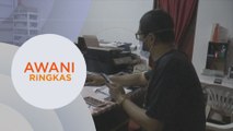 AWANI Ringkas: Perkasa PKS dalam peralihan kepada khidmat digital