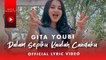 Gita Youbi - Cintaku (Official Lyric Video)