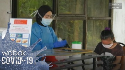 Pertembungan dua wabak bebankan sistem kesihatan