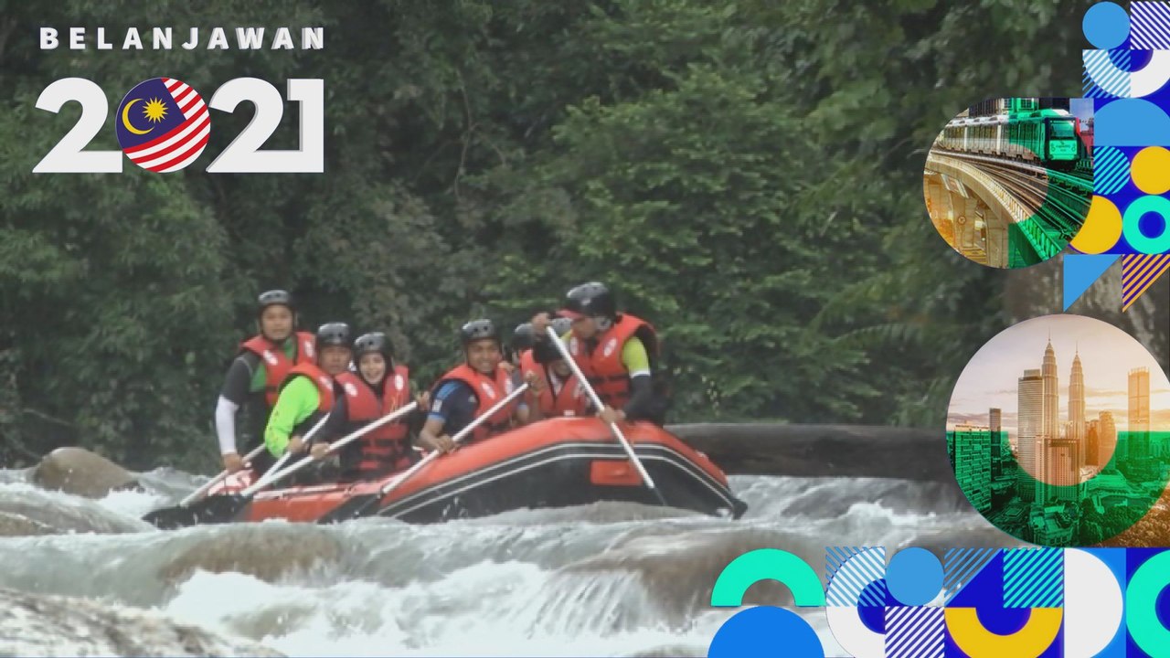 Belanjawan 2021: Impak Belanjawan 2021 kepada sektor pelancongan tempatan