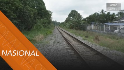 Pembangunan semula Projek Jambatan Palekbang-Kota Bharu disambut baik