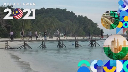 Belanjawan 2021: MTC mahu bantuan kepada semua pemain industri pelancongan