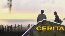 Cerita Sebalik Berita: Kelangsungan sektor pelancongan Sabah