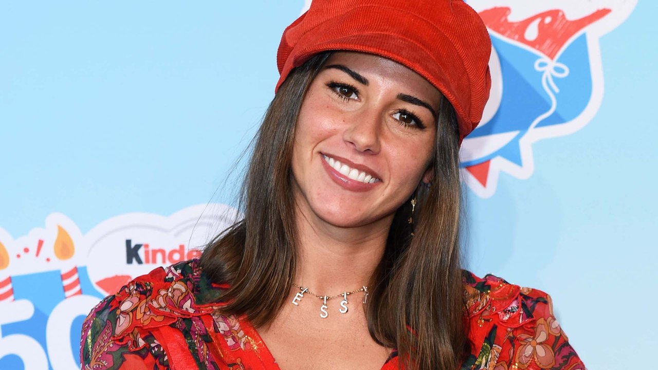 Fans außer sich! Sarah & Julian Engels zeigen Tochter Solea!