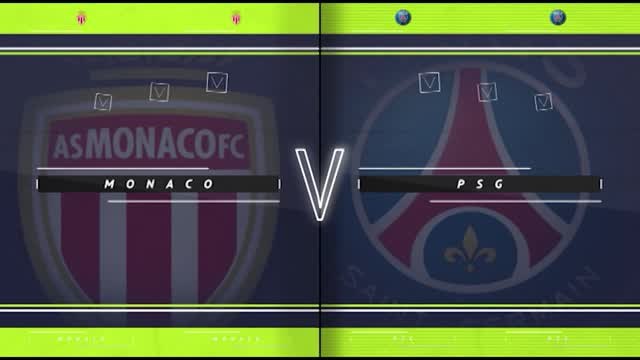 Highlights: Volland trifft bei PSG-Blamage