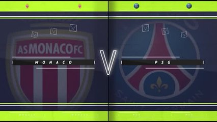 Highlights: Volland trifft bei PSG-Blamage