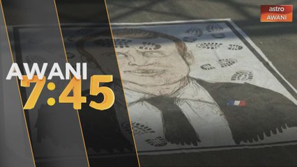 Isu karikatur Nabi Muhammad: Protes berterusan di Pakistan