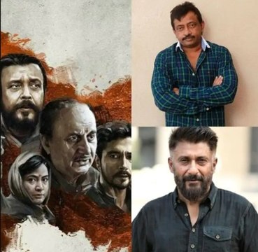 The Kashmir Files: Ram Gopal Varma को कश्मीर फाइल्स से है नफरत; Video | FilmiBeat