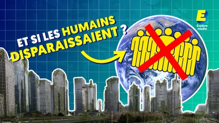 Que deviendrait la Terre sans les humains ?