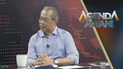 "Mula-mula kami rasa berat hati, bukan kami tak nak bagi" - PM