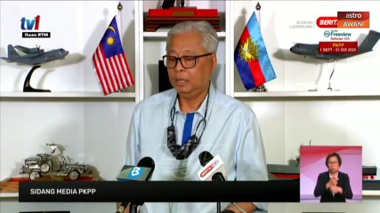 SOP pembukaan taska akan dibentangkan dalam tempoh terdekat