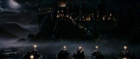 Harry Potter et Les Reliques de la Mort - Partie 2 - Bande Annonce Officielle (VF)