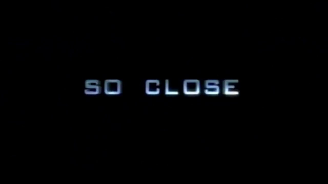 SO CLOSE (2002) Trailer VO - CHINA