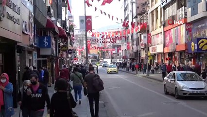 Koronadan sonra başladı: Türkiye'de yüzde 50 görüldü