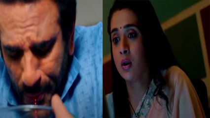 Sasural Simar Ka Season 2 spoiler: Simar ने फिर बचाई Gajender की जान, Chitra upset | FilmiBeat