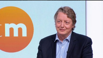 L'interview d'actualité - Michel Eltchaninoff