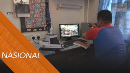 Semua pelajar tidak kira IPT atau menengah rendah perlu ada laptop