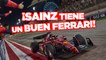 Claves post GP Bahréin 2022:  ¡Sainz tiene un buen Ferrari!