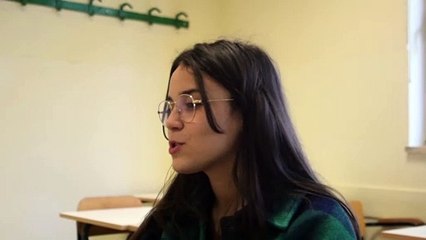 La Mafia uccide, il Silenzio pure - 21 marzo (Itis "Jannuzzi" di Andria)