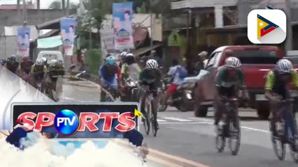 Ikawalong Ronda Pilipinas title, iniuwi ng PH Navy Standard Insurance