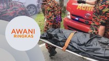 AWANI Ringkas: Waris mangsa tiba untuk proses pengecaman mayat | Siasatan teknikal kemalangan dimulakan