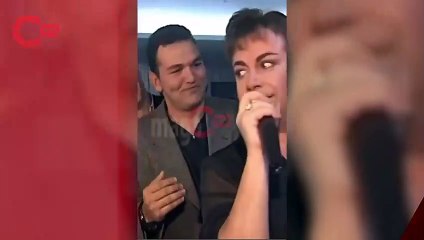 Fatih Ürek, Kemal Sunal'ın hiç görülmemiş bir videosunu paylaştı