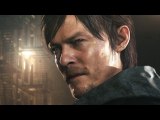 Silent Hills Teaser Trailer (subtitulado) - PS4
